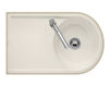 Раковина накладная LAGORPURE 45 Villeroy & Boch Kitchen 3302 01 FU Современный / Скандинавский / Модерн