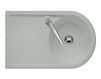 Раковина накладная LAGORPURE 45 Villeroy & Boch Kitchen 3302 01 FU Современный / Скандинавский / Модерн
