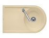 Раковина накладная LAGORPURE 45 Villeroy & Boch Kitchen 3302 01 FU Современный / Скандинавский / Модерн