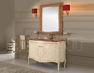 Композиция Labor Legno Luxury HE 113 ORO