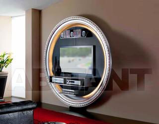Стойка под аппаратуру Vismara Design Classic STAR GATE CLASSIC