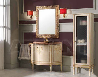 Композиция BLESIO Labor Legno Luxury BL 104 Oro