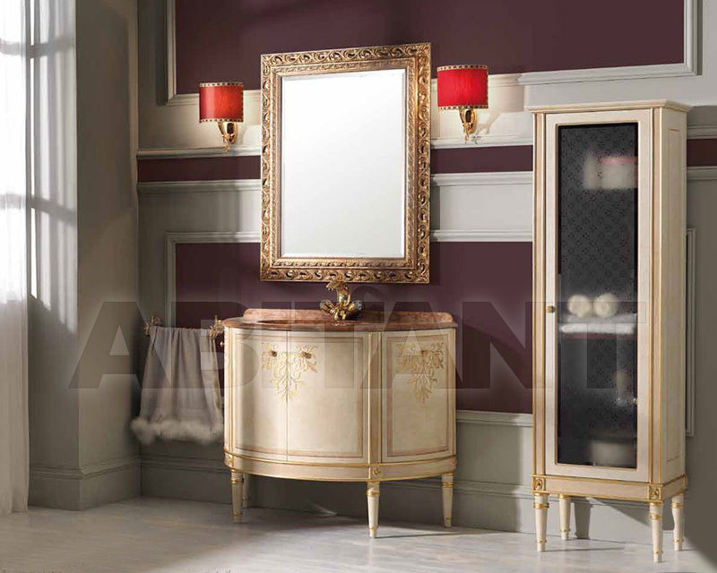 Купить Композиция BLESIO Labor Legno Luxury BL 104 Oro