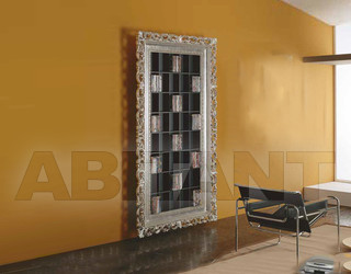 Полка Vismara Design Baroque FRAME-214 BAROQUE