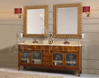 Композиция VICTORIA Labor Legno Luxury HELUX 186 CV