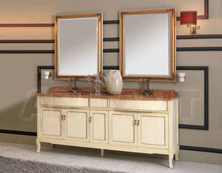 Композиция VICTORIA Labor Legno Luxury HELUX 186 PAT
