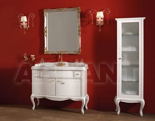 Композиция GOLDEN Labor Legno Classico GO 102 BO Bianca Oro