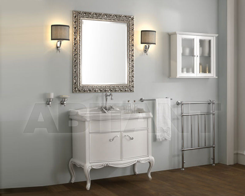 Купить Композиция GOLDEN Labor Legno Classico GO 106 BA Bianca Argento