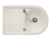 Раковина накладная LAGORPURE 45 Villeroy & Boch Kitchen 3302 02 R1 Современный / Скандинавский / Модерн