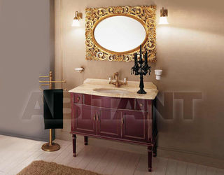 Композиция Labor Legno Classico milady 101