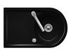 Раковина накладная LAGORPURE 45 Villeroy & Boch Kitchen 3302 02 TR Современный / Скандинавский / Модерн
