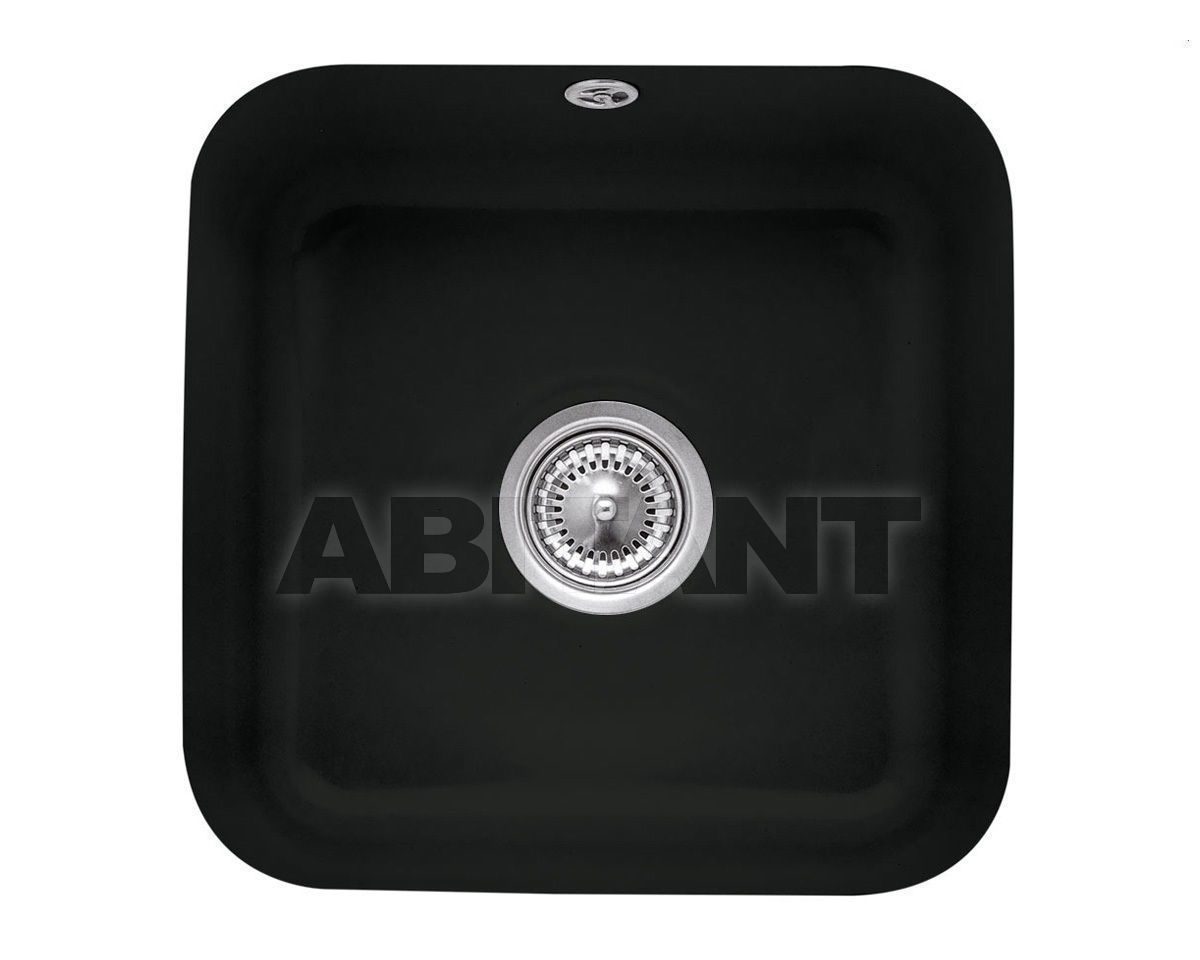 Купить Раковина накладная CISTERNA 50 Villeroy & Boch Kitchen 6703 01 S5