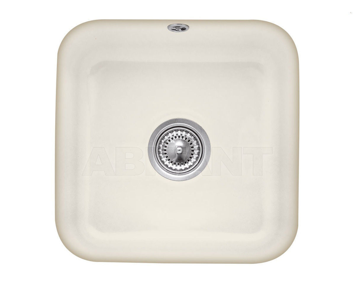Купить Раковина накладная CISTERNA 50 Villeroy & Boch Kitchen 6703 01 i2