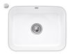 Раковина накладная CISTERNA 60C Villeroy & Boch Kitchen 6706 02 KR Современный / Скандинавский / Модерн