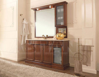Композиция Labor Legno Classico VICTORIA 145V