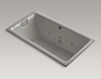 Ванна гидромассажная Tea-for-Two Kohler 2015 K-856-H2-0 Современный / Скандинавский / Модерн