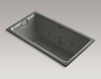 Ванна гидромассажная Tea-for-Two Kohler 2015 K-856-H2-96 Современный / Скандинавский / Модерн