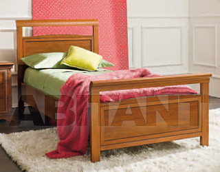 Кровать Favero Opera LD5010