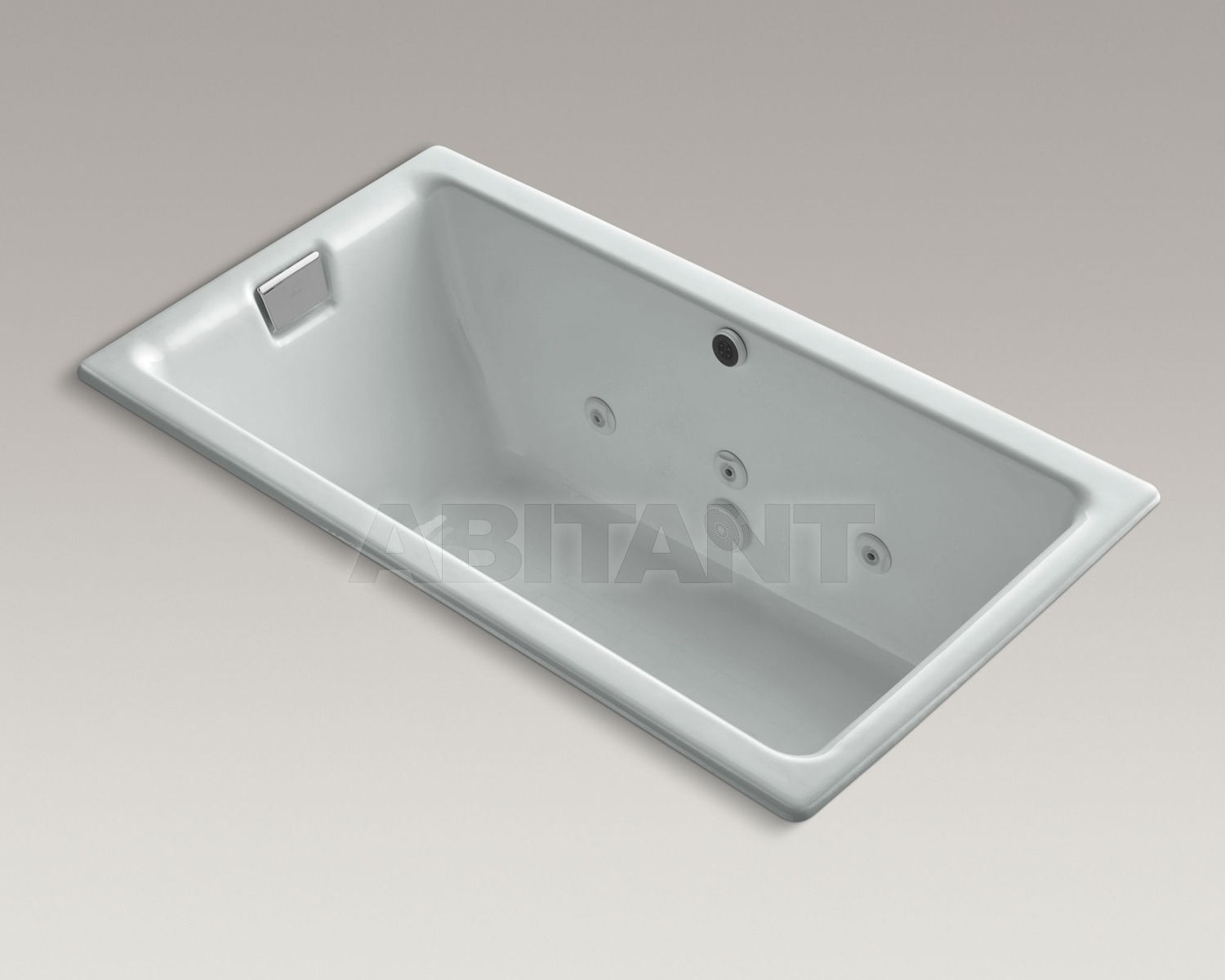 Купить Ванна гидромассажная Tea-for-Two Kohler 2015 K-856-H2-95