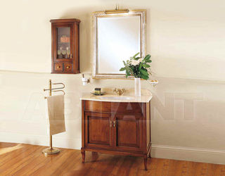 Композиция VICTORIA Labor Legno Classico H 105