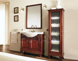 Композиция MARRIOT Labor Legno Classico M103