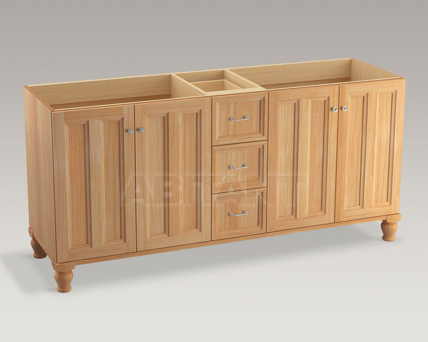 Купить Тумба под раковину Damask Kohler 2015 K-99525-LG-1WF