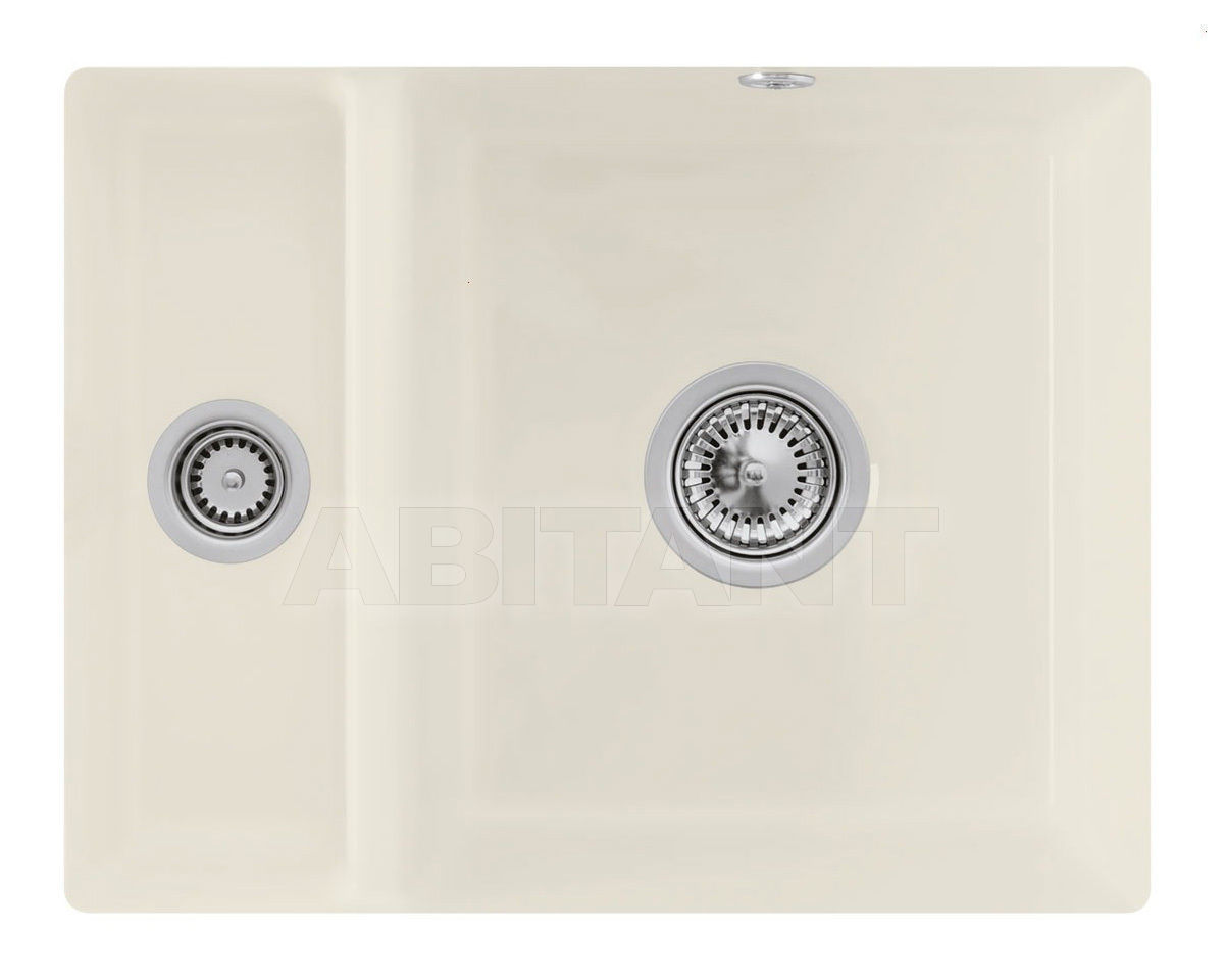 Купить Раковина накладная SUBWAY XU Villeroy & Boch Kitchen 6758 01 FU