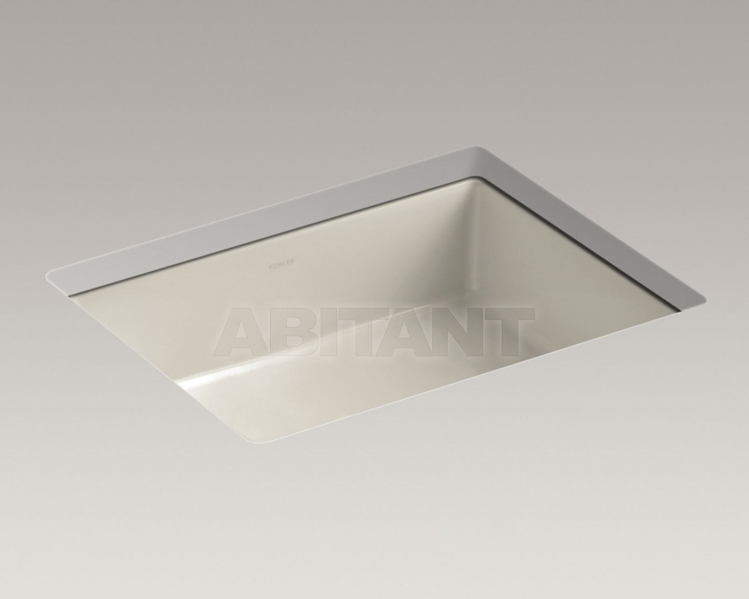 Купить Раковина встраиваемая Verticyl Kohler 2015 K-2882-G9