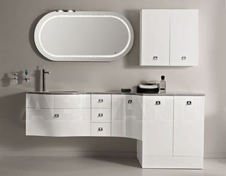 Композиция Labor Legno Moderno SLICK 02