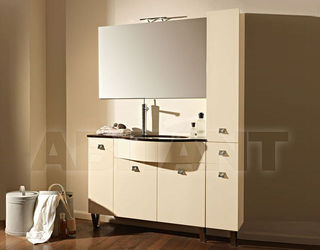 Композиция Labor Legno Moderno SLICK 05