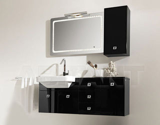 Композиция Labor Legno Moderno SLICK 09