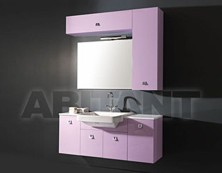 Композиция Labor Legno Moderno SLICK 10