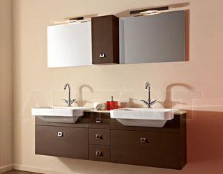 Композиция Labor Legno Moderno SLICK 11