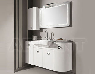 Композиция Labor Legno Moderno SLICK 12