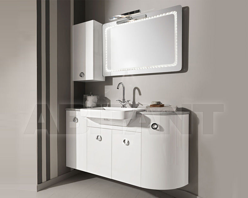 Купить Композиция   Labor Legno Moderno SLICK 12