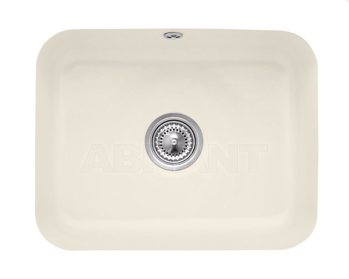 Купить Раковина встраиваемая CISTERNA 60C Villeroy & Boch Kitchen 6706 01 FU