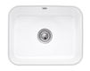 Раковина встраиваемая CISTERNA 60C Villeroy & Boch Kitchen 6706 01 FU Современный / Скандинавский / Модерн