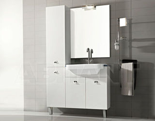 Композиция Labor Legno Moderno SLICK 13