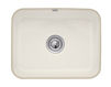 Раковина встраиваемая CISTERNA 60C Villeroy & Boch Kitchen 6706 01 i4 Современный / Скандинавский / Модерн