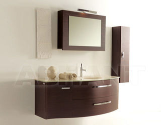 Композиция Labor Legno Moderno VOGUE 135