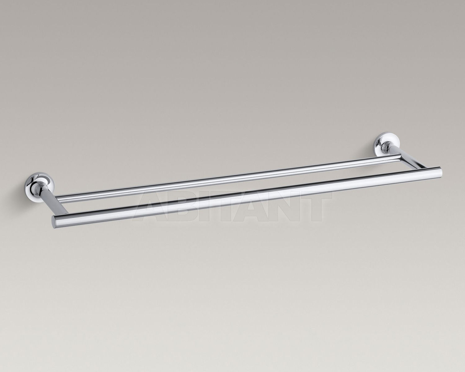 Купить Держатель для полотенец Purist Kohler 2015 K-14375-CP
