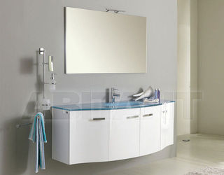 Композиция Labor Legno Moderno VOGUE 142