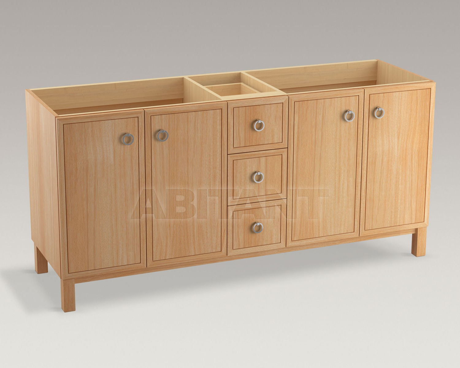 Купить Тумба под раковину Jacquard Kohler 2015 K-99512-LGSD-1WF