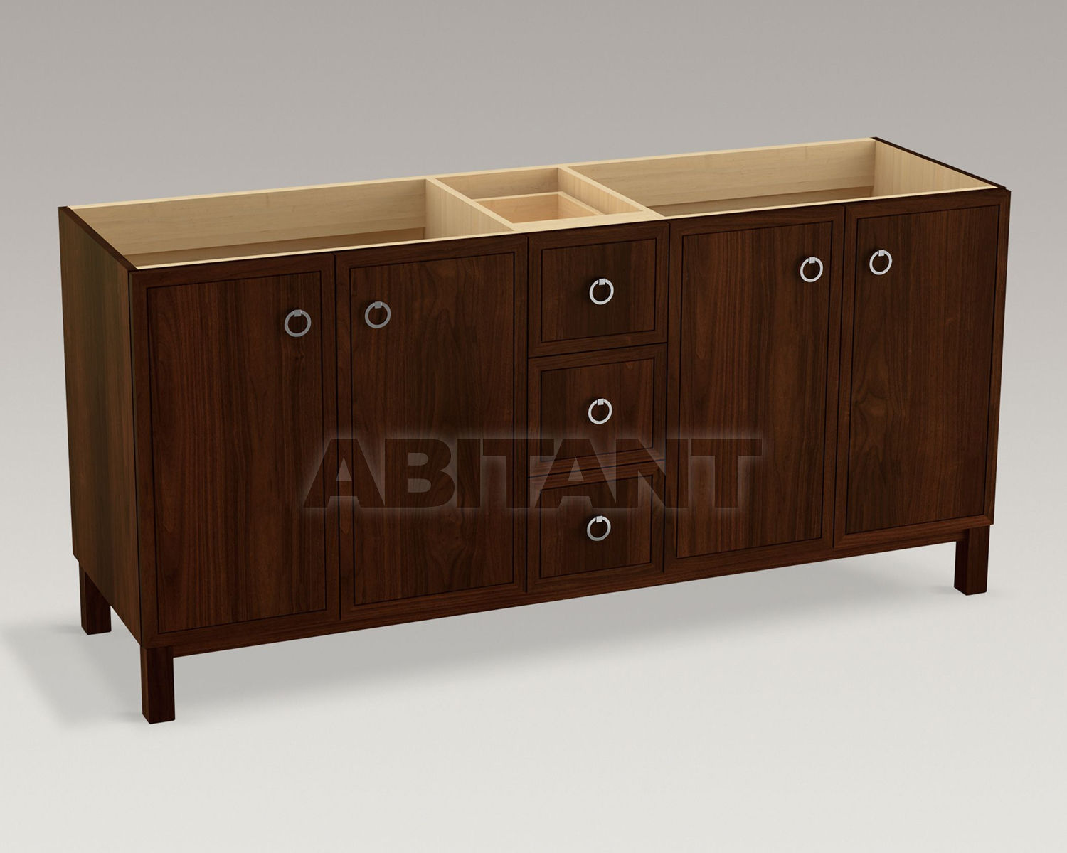 Купить Тумба под раковину Jacquard Kohler 2015 K-99512-LGSD-1WD