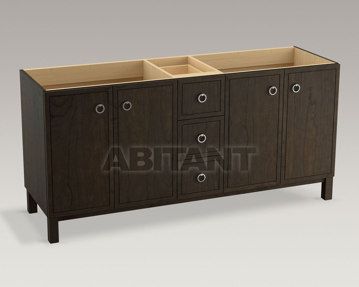 Купить Тумба под раковину Jacquard Kohler 2015 K-99512-LGSD-1WC
