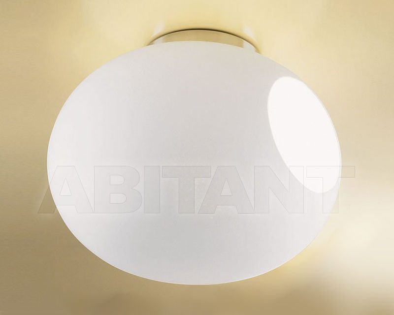 Купить Светильник настенный Ghost Bianco Urban by Sforzin Urban 1429.20