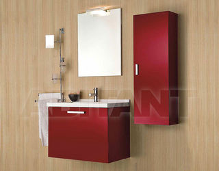 Композиция Labor Legno Moderno BLOCK 100