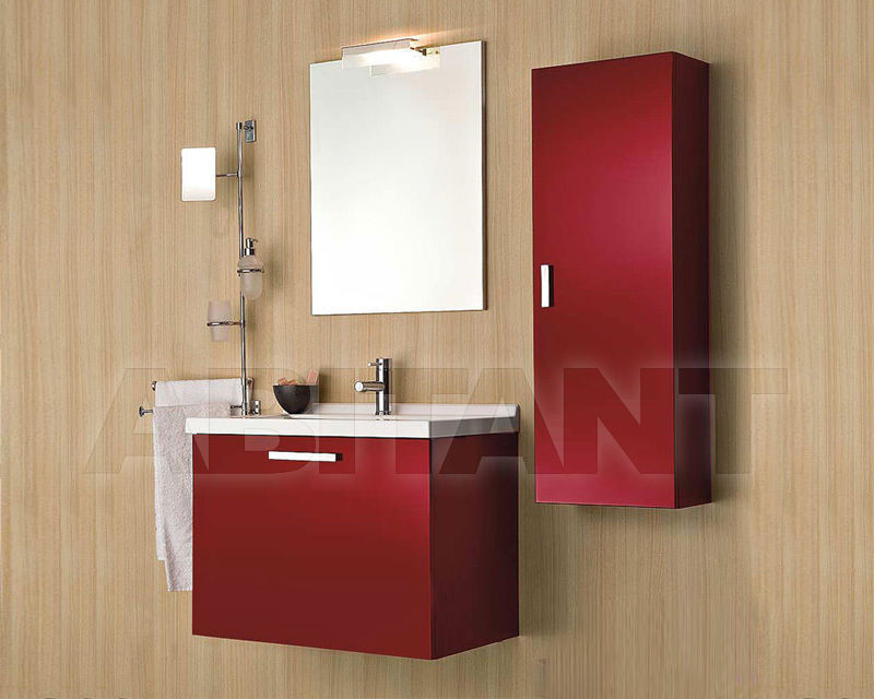 Купить Композиция   Labor Legno Moderno BLOCK 100