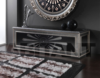 Комод Vismara Design Baroque siting case