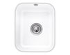 Раковина встраиваемая CISTERNA 45 Villeroy & Boch Kitchen 6704 01 KD Современный / Скандинавский / Модерн